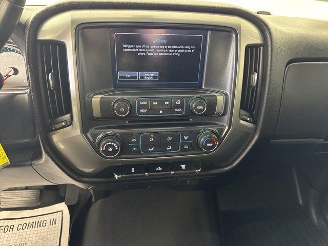 used 2019 Chevrolet Silverado 2500 car, priced at $37,999