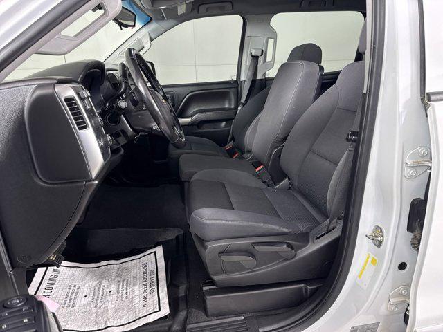 used 2019 Chevrolet Silverado 2500 car, priced at $37,999