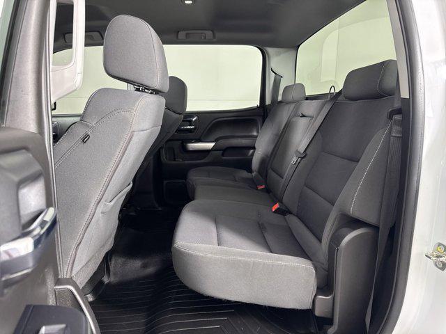 used 2019 Chevrolet Silverado 2500 car, priced at $37,999