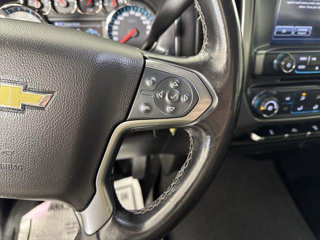 used 2019 Chevrolet Silverado 2500 car, priced at $37,999