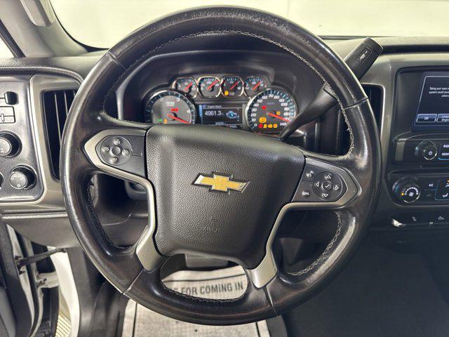 used 2019 Chevrolet Silverado 2500 car, priced at $37,999