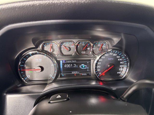 used 2019 Chevrolet Silverado 2500 car, priced at $37,999