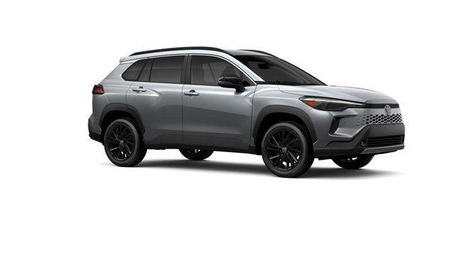 new 2026 Toyota Corolla car, priced at $37,572
