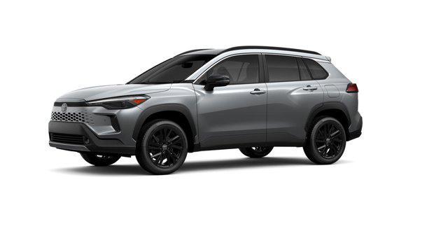 new 2026 Toyota Corolla car, priced at $37,572