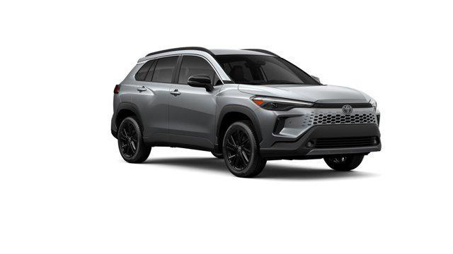new 2026 Toyota Corolla car, priced at $37,572