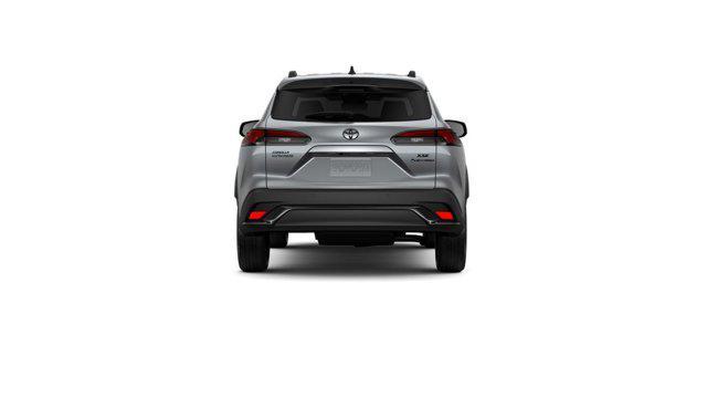 new 2026 Toyota Corolla car, priced at $37,572