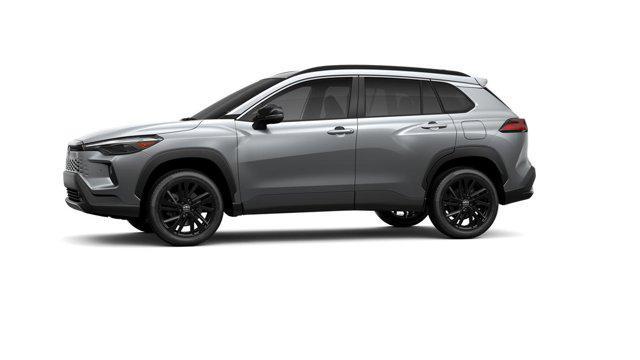 new 2026 Toyota Corolla car, priced at $37,572
