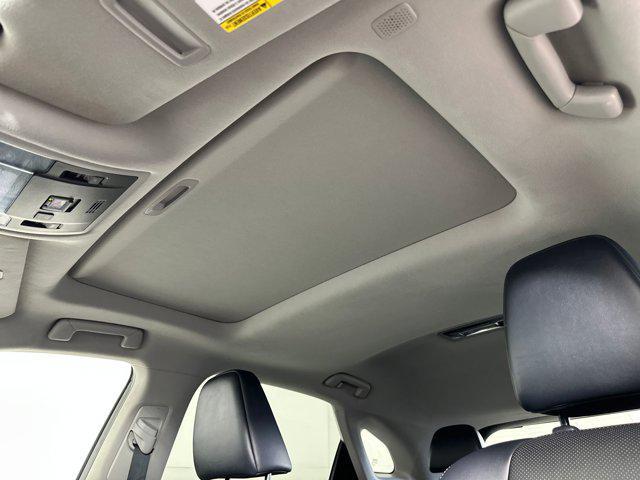 used 2021 Lexus RX 450h car, priced at $37,988