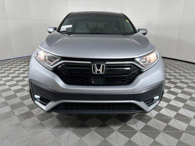 used 2020 Honda CR-V car, priced at $22,998