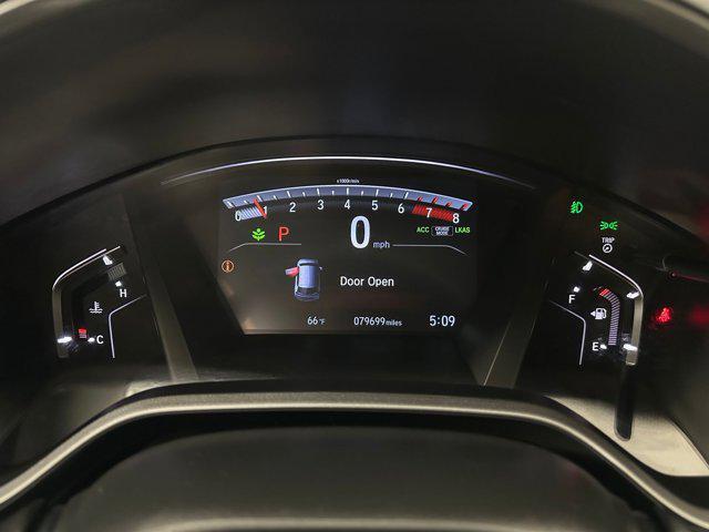 used 2020 Honda CR-V car, priced at $22,998