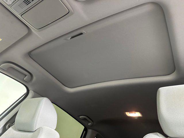 used 2020 Honda CR-V car, priced at $22,998