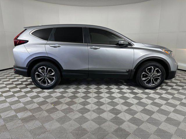 used 2020 Honda CR-V car, priced at $22,998