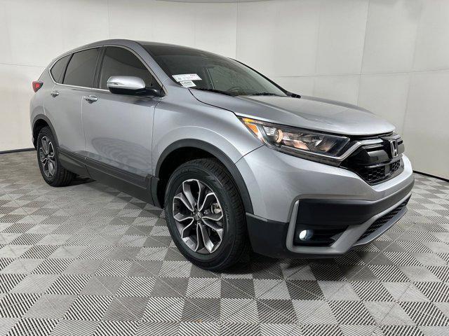 used 2020 Honda CR-V car, priced at $22,998