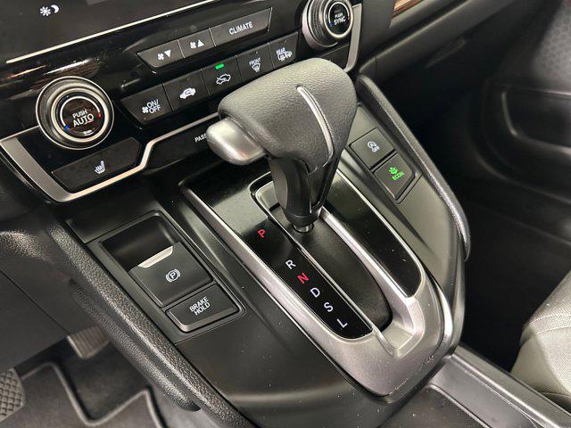 used 2020 Honda CR-V car, priced at $22,998