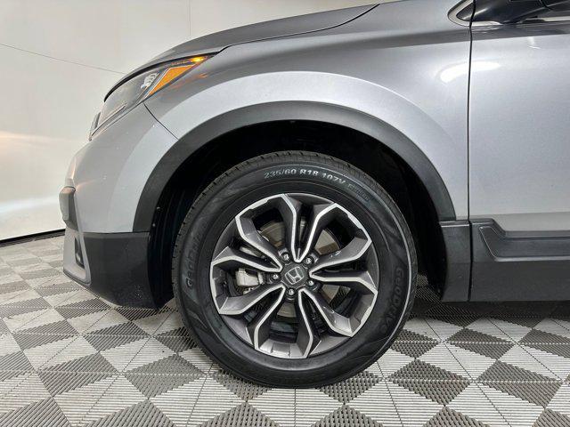 used 2020 Honda CR-V car, priced at $22,998