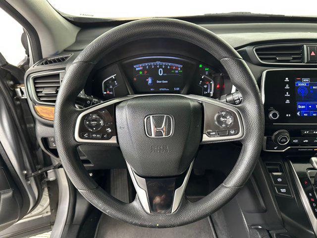 used 2020 Honda CR-V car, priced at $22,998