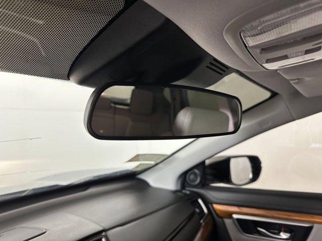 used 2020 Honda CR-V car, priced at $22,998