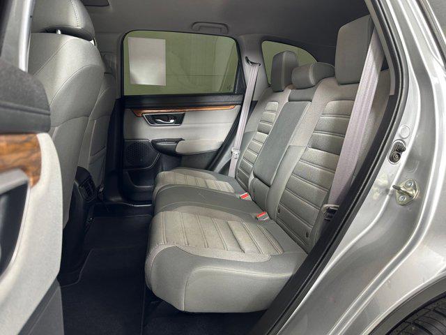 used 2020 Honda CR-V car, priced at $22,998