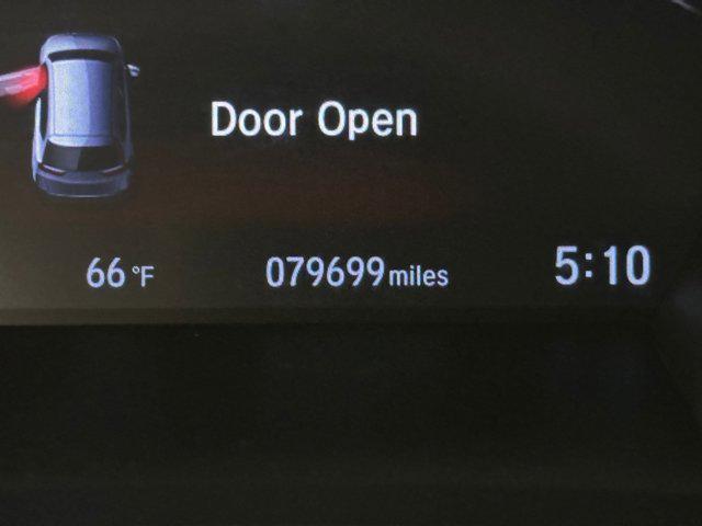 used 2020 Honda CR-V car, priced at $22,998