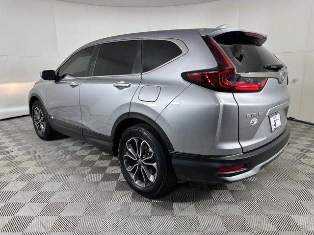 used 2020 Honda CR-V car, priced at $22,998