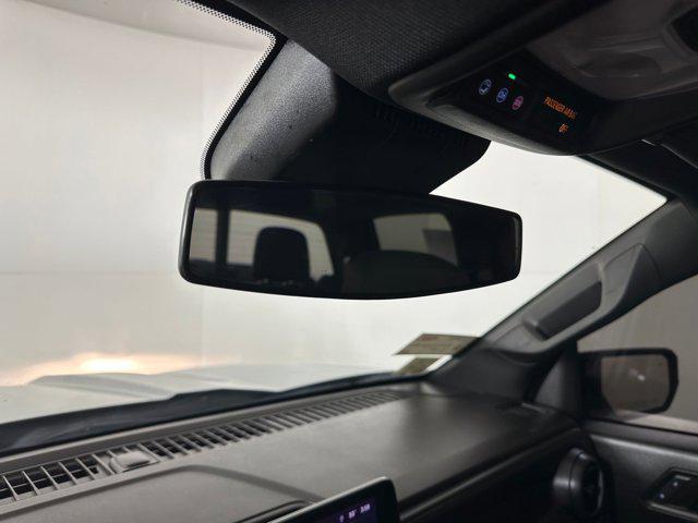 used 2024 Chevrolet Colorado car, priced at $37,588