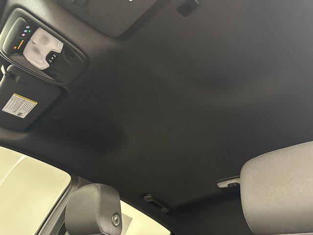 used 2024 Chevrolet Colorado car, priced at $37,588