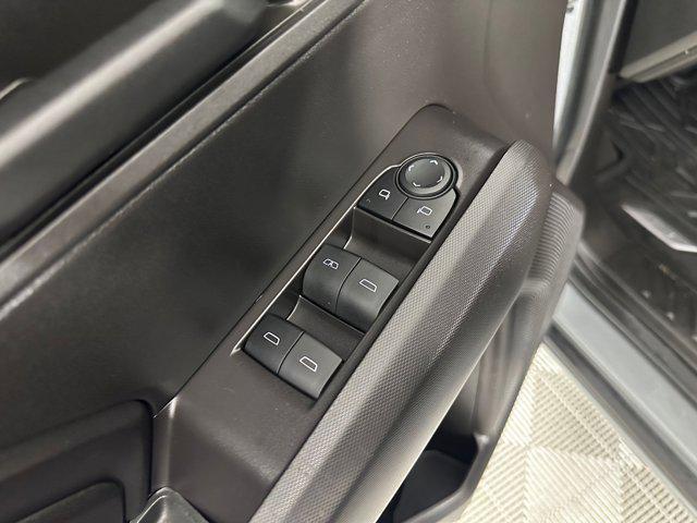 used 2024 Chevrolet Colorado car, priced at $37,588