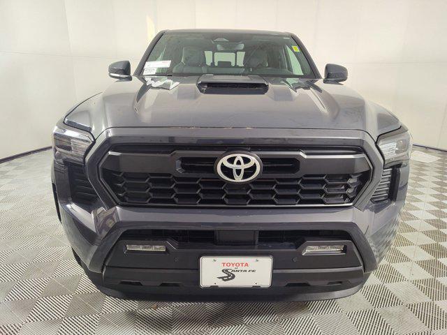 used 2024 Toyota Tacoma car, priced at $44,987