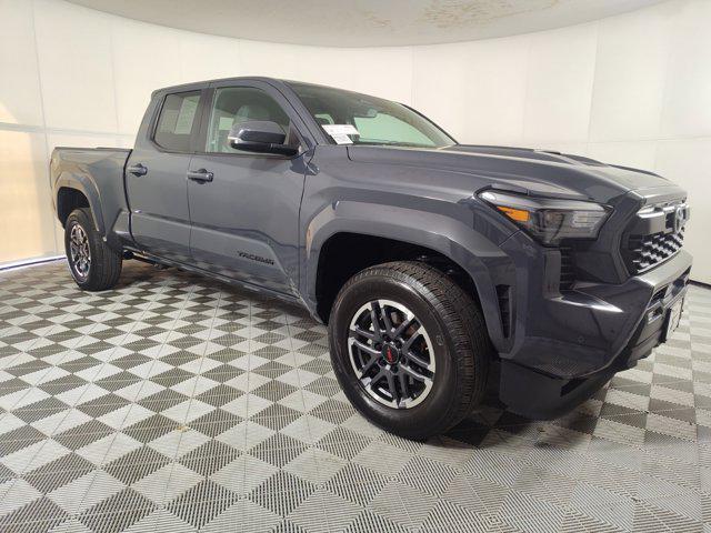 used 2024 Toyota Tacoma car, priced at $44,987