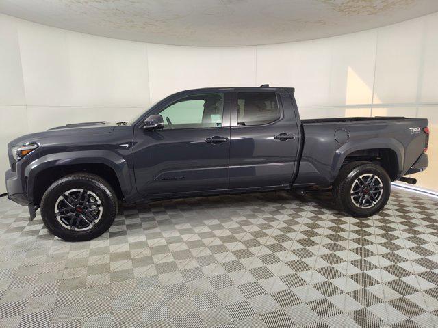 used 2024 Toyota Tacoma car, priced at $44,987