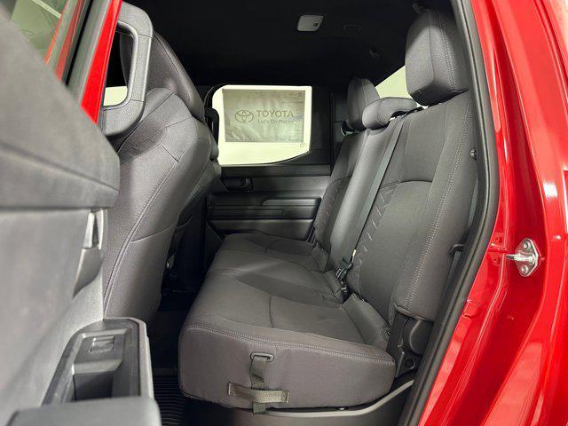 new 2025 Toyota Tacoma car, priced at $44,332