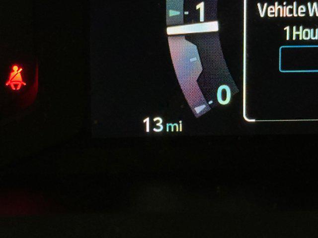 new 2025 Toyota Tacoma car, priced at $44,332