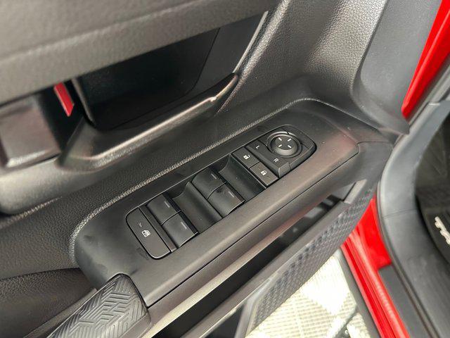 new 2025 Toyota Tacoma car, priced at $44,332