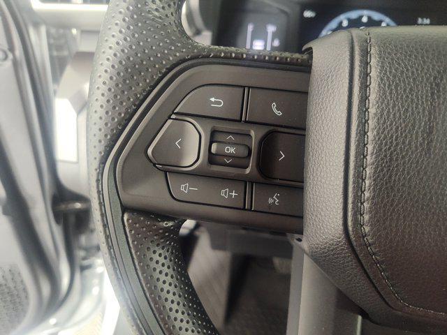 new 2025 Toyota Tacoma car, priced at $47,853