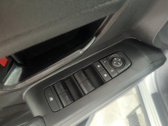 new 2025 Toyota Tacoma car, priced at $47,853