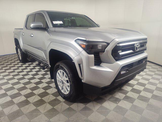 new 2025 Toyota Tacoma car, priced at $47,853