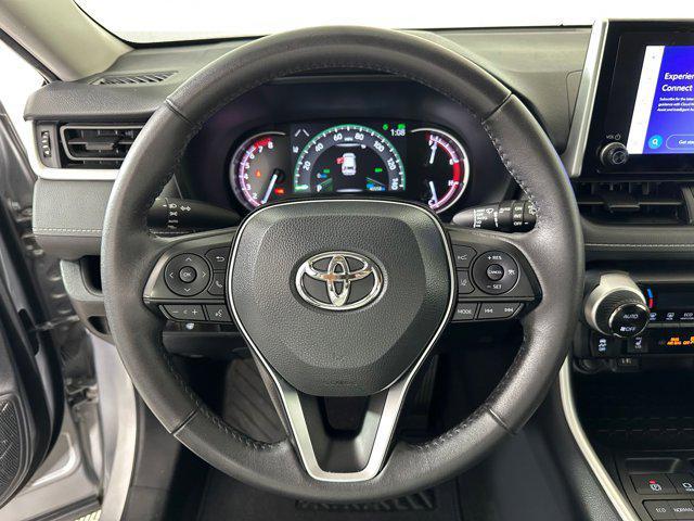 used 2024 Toyota RAV4 car, priced at $29,997