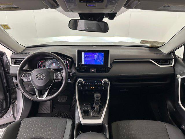 used 2024 Toyota RAV4 car, priced at $29,997