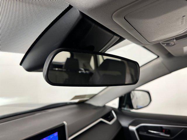 used 2024 Toyota RAV4 car, priced at $29,997