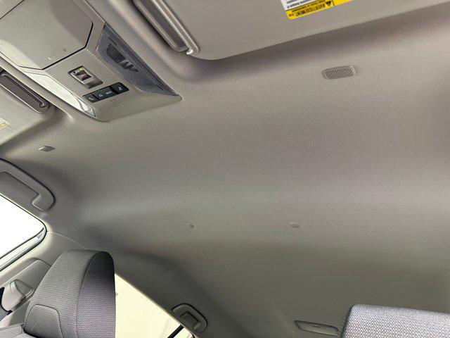 used 2024 Toyota RAV4 car, priced at $29,997