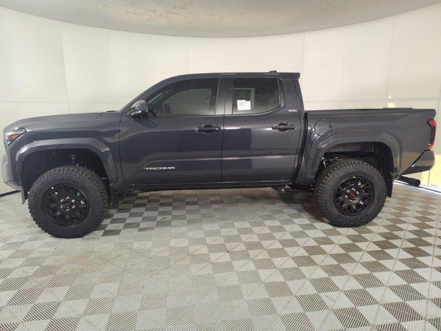 new 2024 Toyota Tacoma car, priced at $46,340