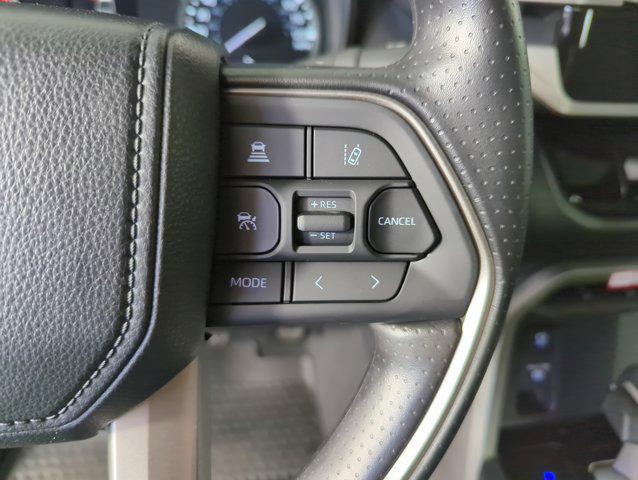 new 2025 Toyota Tundra car, priced at $53,974