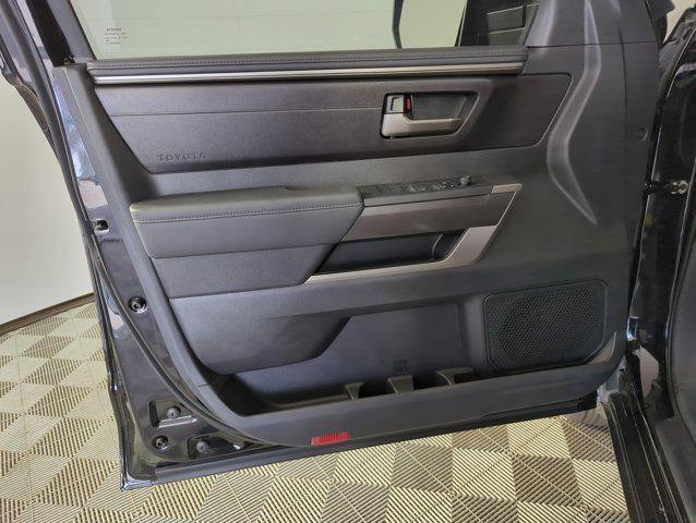 new 2025 Toyota Tundra car, priced at $53,974
