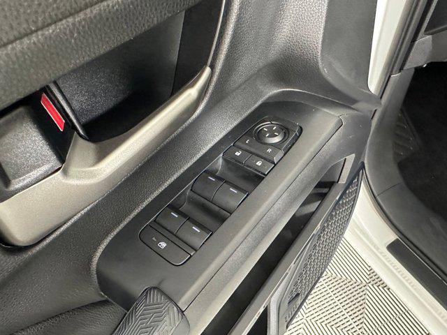 used 2024 Toyota Tacoma car, priced at $43,998