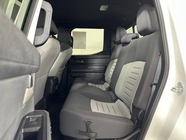 used 2024 Toyota Tacoma car, priced at $43,998