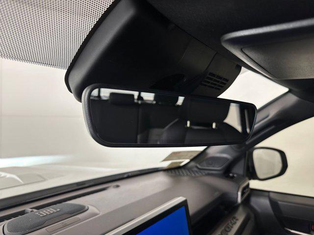 used 2024 Toyota Tacoma car, priced at $43,998