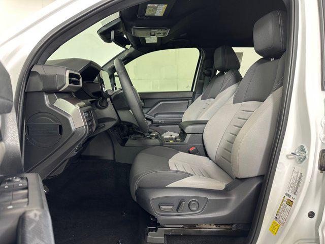 used 2024 Toyota Tacoma car, priced at $43,998