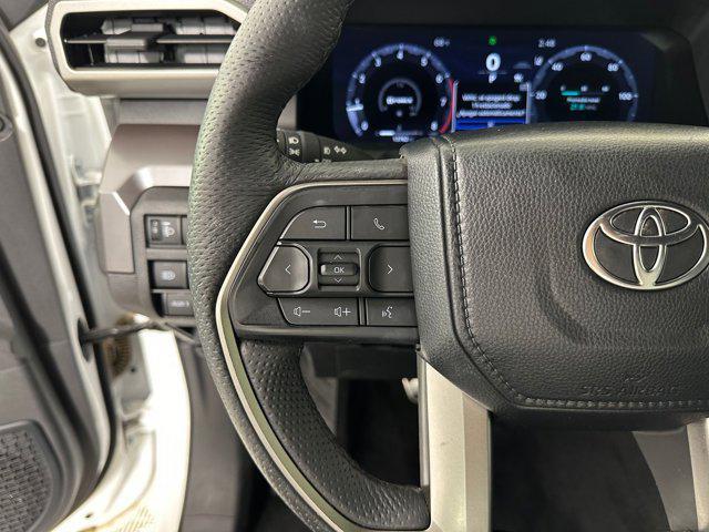used 2024 Toyota Tacoma car, priced at $43,998