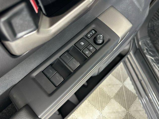 new 2025 Toyota Tundra car, priced at $59,879