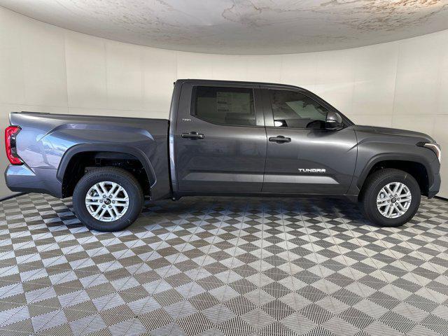 new 2025 Toyota Tundra car, priced at $59,879